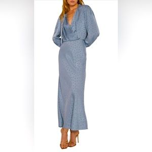 Favorite Daughter Midi dress
